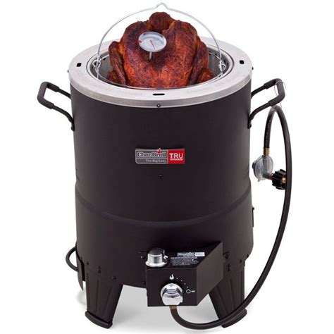 char-broil the big easy oil-less turkey fryer cooking instructions|char broil 20 lb cylinder piezo ignition oil less gas turkey fryer.